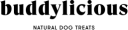 Buddylicious logo