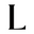 Lauvée logo