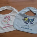 Only Bibs logo