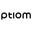 Ptlom logo