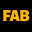 Fab Heavy Parts logo