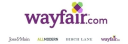 Wayfair logo