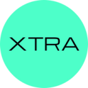 Xtra logo