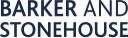Barker and Stone House logo