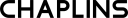 Chaplins logo