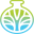 Grounded logo