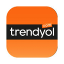 Trendyol TR logo