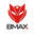BMAX logo