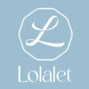 Lolalet logo