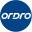 Ordro logo
