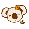 mama koala logo
