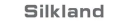 Silkland logo