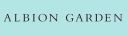 Albion Garden logo