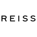 Reiss US logo