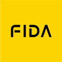 Fida logo