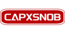 CAPXSNOB logo