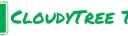 CloudyTree Tea logo