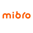 Mibro logo