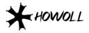 Howoll logo