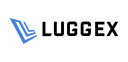 LUGGEX logo