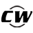 Chrome World and Truck Parts logo