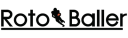 Roto Baller logo
