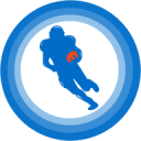 Roto Baller logo