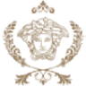 Palazzo Versace logo