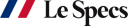 Le Specs logo