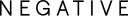 Negative Underwear logo