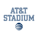AT&T Stadium Tours logo