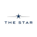 The Star in Frisco CA logo