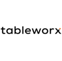 Tableworx AU logo