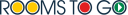 Rooms To Go logo