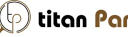 Titan pan logo