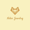 Miles Jewellery logo