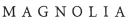 Magnolia logo