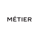 Metier logo