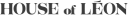 Houseofleon logo