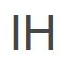 Interior HomeScapes logo