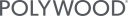 Polywood logo