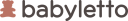 Babyletto logo