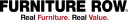 Furniturerow logo