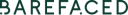 Barefaced logo