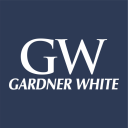 Gardner White logo