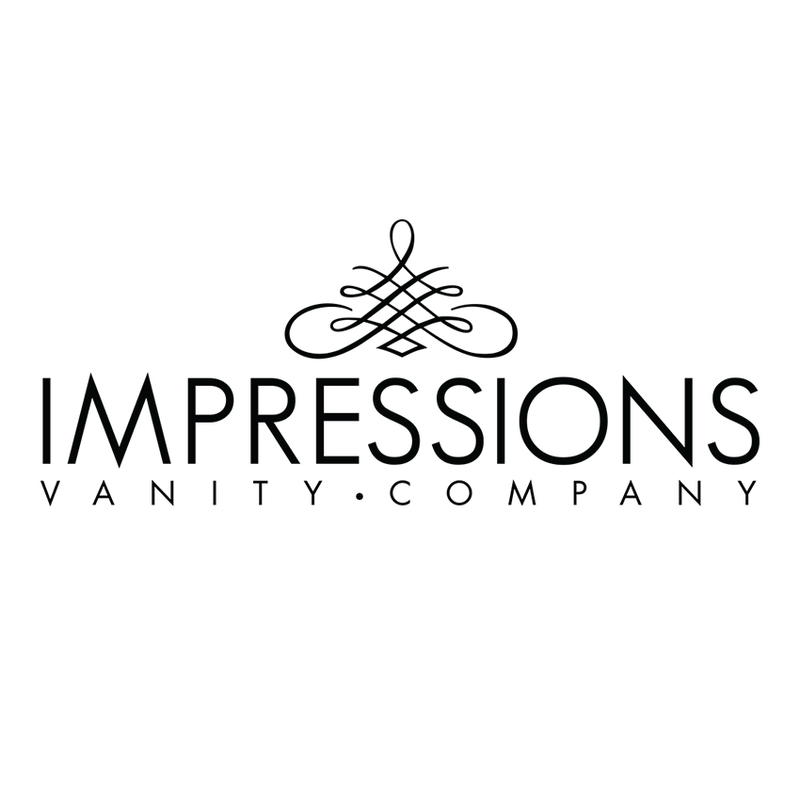 Impressionsvanity