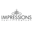Impressionsvanity logo