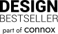 Design Bestseller DE logo