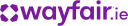 Wayfair (IE) IE logo