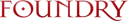 Foundry Lighting logo